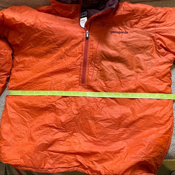 Patagonia Puffer Pullover - Picture 5 of 5